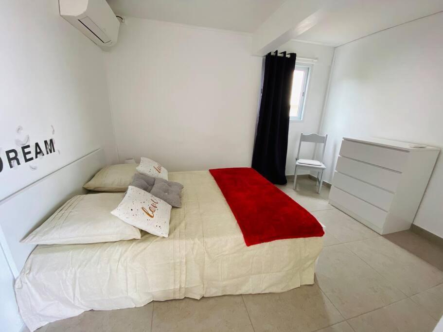 Villa Bahia - Appt F3 Vue Mer Et Montagne Baillif Esterno foto